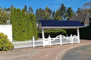 Haus mieten in 21220 Seevetal, Geräumiges 3-Zimmer Haus in Seevetal