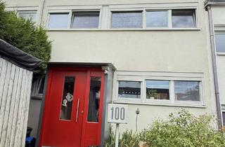 Haus mieten in 73035 Göppingen, Schönes Reihenmittelhaus in ruhiger Lage