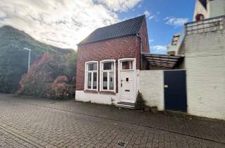 Haus mieten in 26721 Stadtzentrum, Singlehaus in Klein-Faldern zu vermieten!