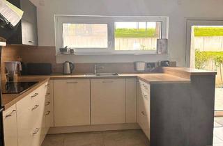 Haus mieten in Bernhaldenweg 44, 71579 Spiegelberg, Einfamilienhaus mit 7 Zimmern und Carport in Spiegelberg