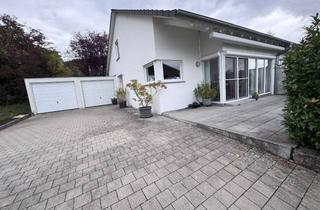 Haus mieten in Pfalzgrafenweg 15, 71083 Herrenberg, Modernes Wohnen in Herrenberg