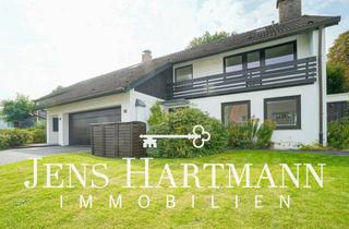 Haus mieten in 45478 Speldorf, Licht, Raum, Lebensqualität – Ihr neues Zuhause mit Garage am Waldrand von Speldorf