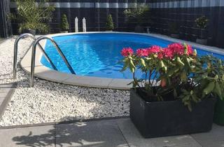 Haus mieten in 58730 Fröndenberg, Einfamilienhaus mit Pool