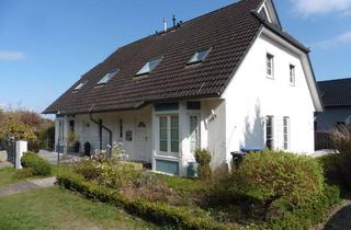 Haus mieten in 21614 Buxtehude, gepflegte 3,5-Zimmer-Doppelhaushälfte in ruhiger Ortsrandlage