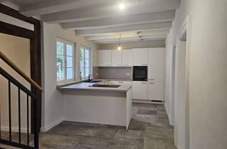 Haus mieten in 53639 Königswinter, Zeitlos schön: Fachwerkhaus mit moderner Ausstattung auf höchstem Niveau