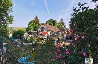 Haus mieten in 39393 Hötensleben, Doppelhaushälfte mit Garten in Neubau Hötensleben