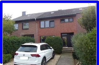 Haus mieten in 47661 Issum, Gepflegtes Reihenmittelhaus mit Garten sucht neue Liebhaber