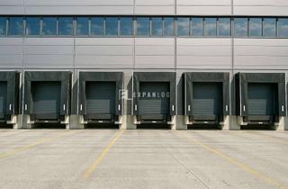 Gewerbeimmobilie mieten in 40724 Hilden, Gefahrgut / WGK / Modern / Rampen