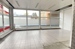 Gewerbeimmobilie mieten in Chausseestr. 8-9, 16515 Oranienburg, Helle Gewerbeeinheit sucht neuen Mieter