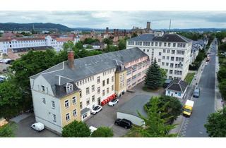 Gewerbeimmobilie mieten in Bismarckstraße 56, 01257 Niedersedlitz, Lager-und Produktionsfläche in Dresden-Niedersedlitz mit 140 m²