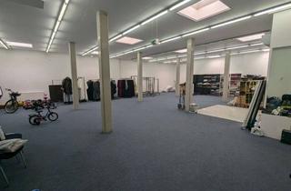 Gewerbeimmobilie kaufen in 68309 Käfertal, Neuwertige Lagerhalle zu Verkaufen !