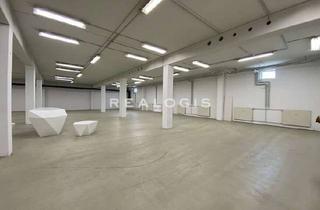 Gewerbeimmobilie mieten in 85716 Unterschleißheim, Gewerbeflächen in TOP Lage zu vermieten