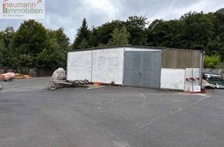 Gewerbeimmobilie kaufen in Sauerwiese, 53547 Breitscheid, Lager- und Gewerbehalle in Breitscheid – mit großem Grundstück und Ausbaupotenzial, Nähe A3