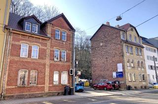 Anlageobjekt in 07749 Wenigenjena, MFH-Ensemble mit Nachverdichtungspotential. 1.686 €/m² - 5,9% Rendite