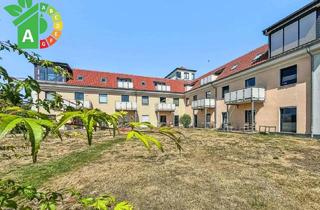 Anlageobjekt in 17449 Peenemünde, Mehrfamilienhaus für renditeorientierte Kapitalanleger mit Wasserblick in Peenemünde auf Usedom