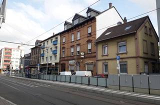 Anlageobjekt in 67063 Friesenheim, *** RUND 10 % IST-RENDITE ! TOP KAPITALANLAGE ! VIELE MÖGLICHKEITEN ! ***