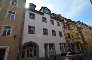 Anlageobjekt in 93047 Innenstadt, Rendite 2,42%! Denkmal 1-Zi.-Wohnung in der Altstadt von Regensburg
