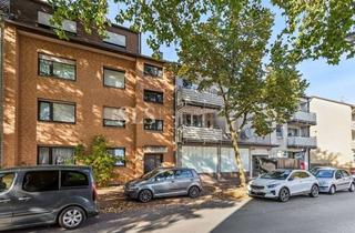 Anlageobjekt in 45711 Datteln, Wohnensemble mit Perspektive – nachhaltige Kapitalanlage in Datteln