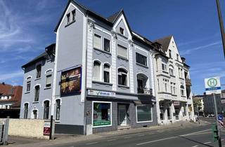 Anlageobjekt in 32052 Herford, Anlageklassiker im Herforder Zentrum