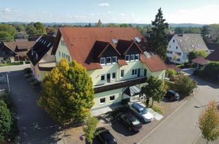 Anlageobjekt in Ringlesweg, 74564 Crailsheim, Kapitalanleger aufgepasst!Leerstehendes 9-Familienhaus in begehrter Lage von Crailsheim-Onolzheim.