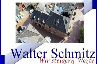 Anlageobjekt in 41366 Schwalmtal, Charmantes Mehrfamilienhaus mit kleinem Laden im idyllischen Schwalmtal-Waldniel.