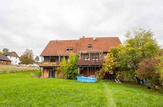 Anlageobjekt in 51570 Windeck, Zwei Häuser auf 1.994 m² - Grundstück / gepflegter Zustand / vollständig vermietet