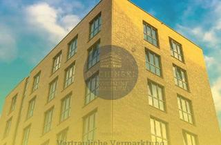 Anlageobjekt in 99086 Ilversgehofen, D1370 + Erfurt + Geschäftshaus + 11 Einheiten + Faktor IST nur ca. 11,6 + Fahrstuhl + Stellplätze +