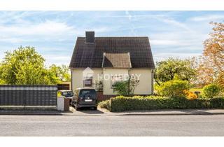 Anlageobjekt in 38442 Mörse, Charmantes Zweifamilienhaus mit großem Garten in attraktiver Lage