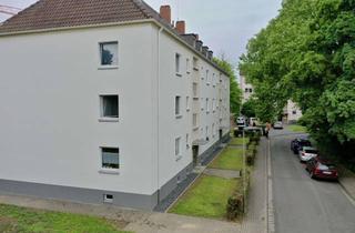 Anlageobjekt in 35390 Gießen, Attraktives Renditeobjekt - renoviertes Mehrfamilienhaus - Provisionsfrei