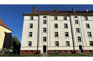 Anlageobjekt in 14776 Neustadt, Kapitalanlage in der Wilhelmsdorfer Vorstadt