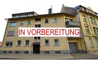 Anlageobjekt in 42857 Remscheid, ## IN VORBEREITUNG ##Mehrfamilienhaus mit 6 WE,Garagen, Carport und freier Eigentümerwohnung
