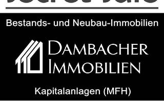 Anlageobjekt in 74731 Walldürn, Kapital-Anlage (5 Prozenter!) mit weiterem Ausbau-Potenzial -Auf Verhandlungsbasis-