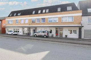 Anlageobjekt in 59302 Oelde, Renditestarke Kapitalanlage: Voll vermietetes Wohn- und Geschäftshaus in zentraler Lage von Oelde