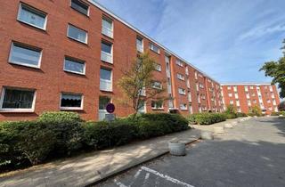 Anlageobjekt in 23558 Buntekuh, Rotklinker-Wohnanlage mit 52 Einheiten