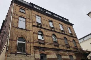 Anlageobjekt in Kieler Straße 25-29c, 42107 Elberfeld, Attraktives Anlageobjekt in der Nähe des Parks am Platz der Republik