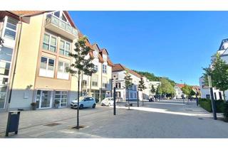 Anlageobjekt in 72461 Albstadt, Wohnung und renditestarkes Gewerbe in der Fußgängerzone