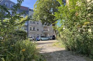 Anlageobjekt in Gutenbergstraße 23, 12557 Köpenick (Köpenick), Schöne 2-Zimmer Altbauwohnung mit Dahme-Blick in Treptow-Köpenick als Kapitalanlage