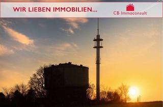 Anlageobjekt in 45665 Recklinghausen, Liebhaber aufgepasst ! Warum Schlossherr werden wenn ich auch Turmherr werden kann !