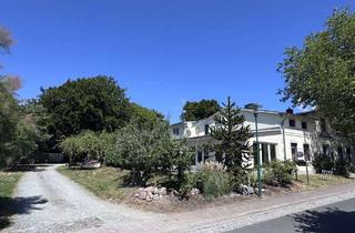 Anlageobjekt in 18551 Sagard, Familiengeführte Pension mit Gaststätte am Großen Jasmunder Bodden!