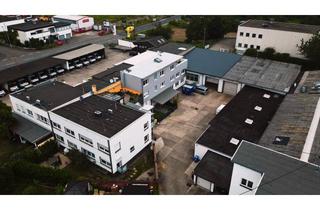 Anlageobjekt in 56072 Metternich Neubaugebiet, Vielseitiges Immobilienensemble in Koblenz-Metternich: Wohnen & Arbeiten auf ca. 1.997 m² Grundstück