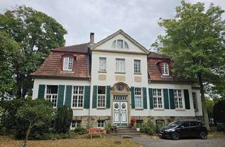 Anlageobjekt in 49090 Eversburg, Stadtvilla