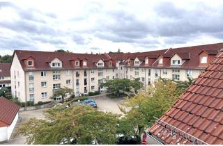 Anlageobjekt in 38239 Thiede, Wohnanlage mit 100 WE und 100 Stellplätzen in Salzgitter