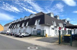 Anlageobjekt in 52353 Düren, Wohn- und Geschäftsgebäude mit 20 WE und 5 GE in Düren