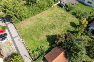 Grundstück zu kaufen in 72379 Hechingen, Traumlage - Bauplatz im Hechinger Villenviertel