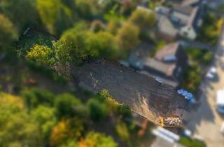 Grundstück zu kaufen in 21031 Lohbrügge, Für Ihren Neubau! 961 m² großes Baugrundstück in Sackgassenlage