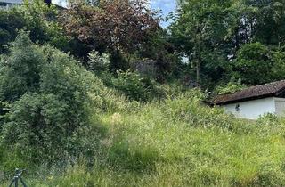 Grundstück zu kaufen in 82340 Feldafing, Hanggrundstück für Neubau-EFH im Herzen Feldafings