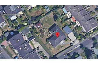 Grundstück zu kaufen in Hildebrandstraße, 53179 Bonn, (Bau)Grundstück in Bonn (Mehlem)