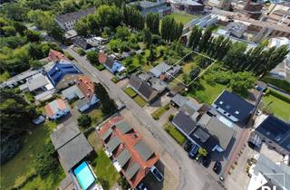 Grundstück zu kaufen in 51063 Mülheim, Zentral / Grün / Ruhig - Grundstück für DH/EFH/MFH