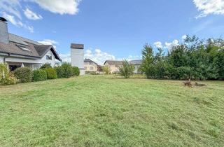 Grundstück zu kaufen in 53639 Königswinter, Baugrundstück für ein Wohnhaus mit bis zu 2 Wohneinheiten im Zentrum von Thomasberg