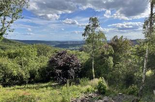 Grundstück zu kaufen in 65779 Kelkheim, Baugrundstück mit einem traumhaften Blick über den Taunus